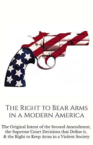 Right To Bear Arms And Supply 